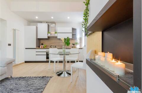Smart home Milano
