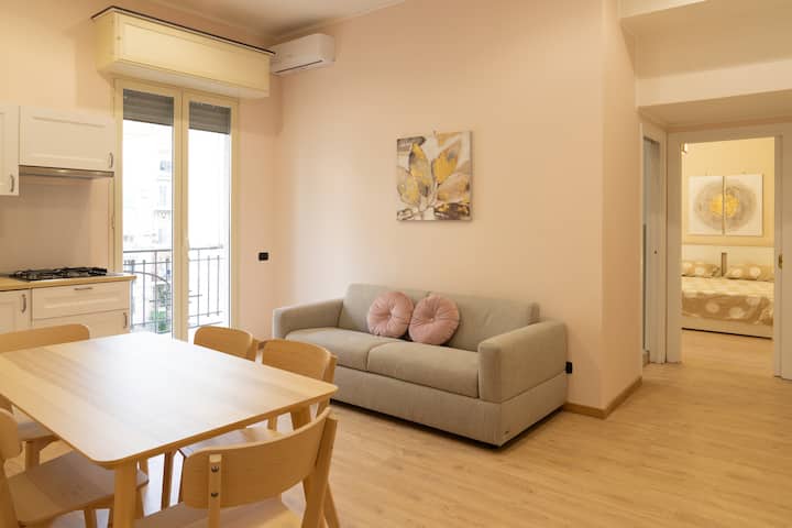 La Casa Di Niky - Napoli