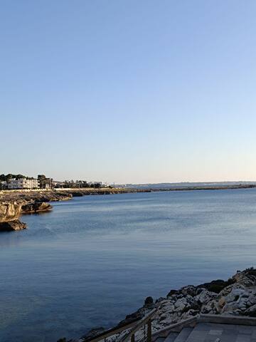 Alberto’s House a 50mt dal mare gallery image 2