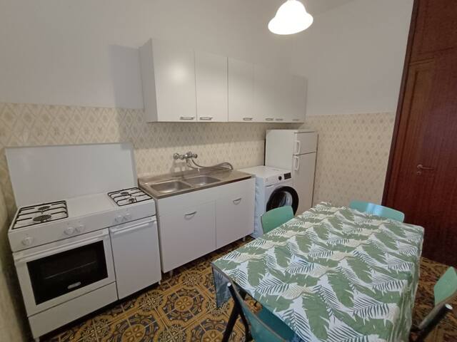 Alberto’s House a 50mt dal mare gallery image 4