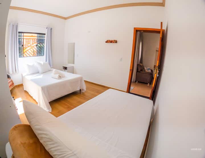 Dhomë gjumi 3