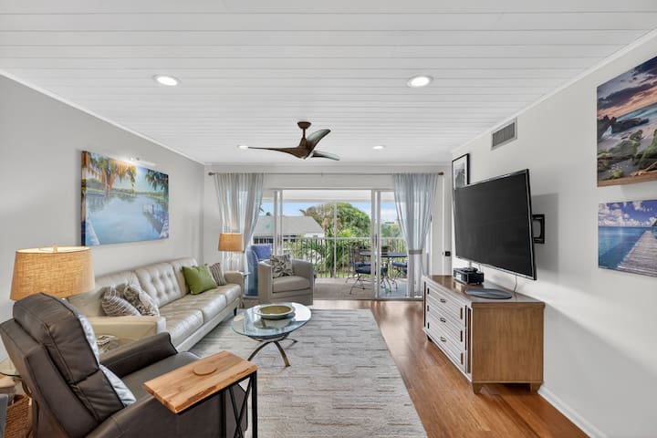Hutchinson Island Retreat Fl - Stuart, FL