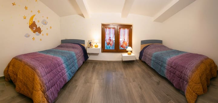 Спална соба 2