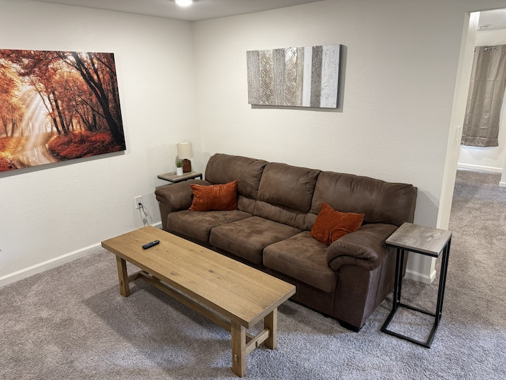 Cozy Apartment In Chattanooga #208 - Chattanooga, TN