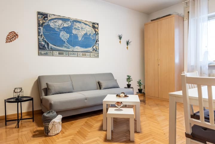 Appartement Moderne à Udine - Udine