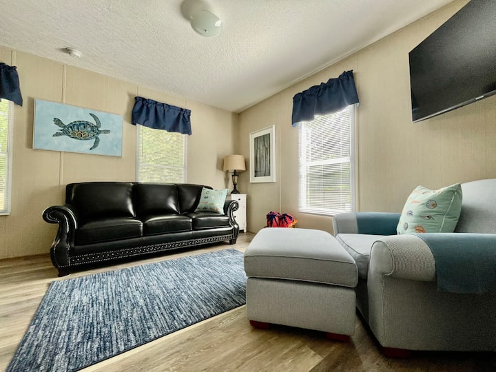 Seabrook Tiny Home - Beaufort, SC