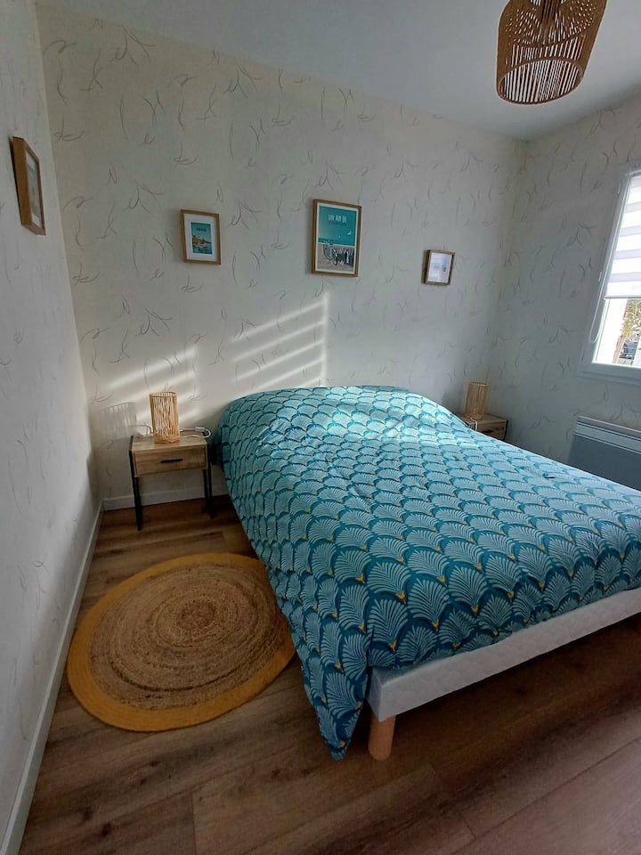 საძინებელი 2