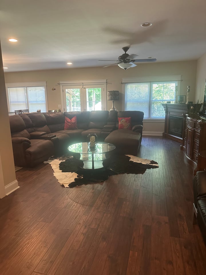 მისაღები ოთახი