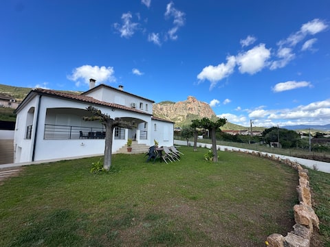 Villa