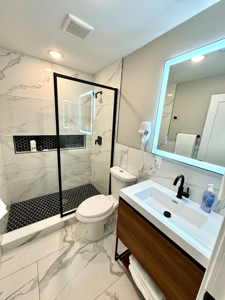 Beach Block 2 Bedroom 110-a3 - Atlantic City
