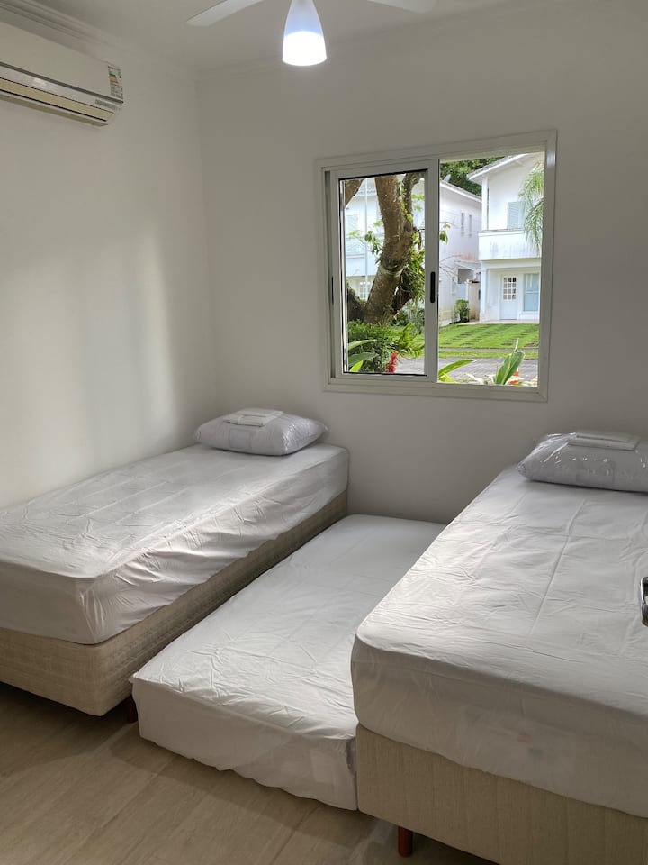 غرفة النوم 4