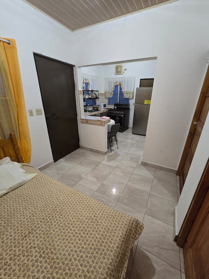 საძინებელი