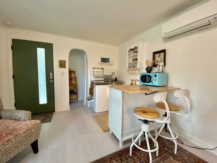 Cute & Cozy Casita - Wichita Falls, TX