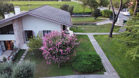 Bike & Ski House Valpolicella-Verona