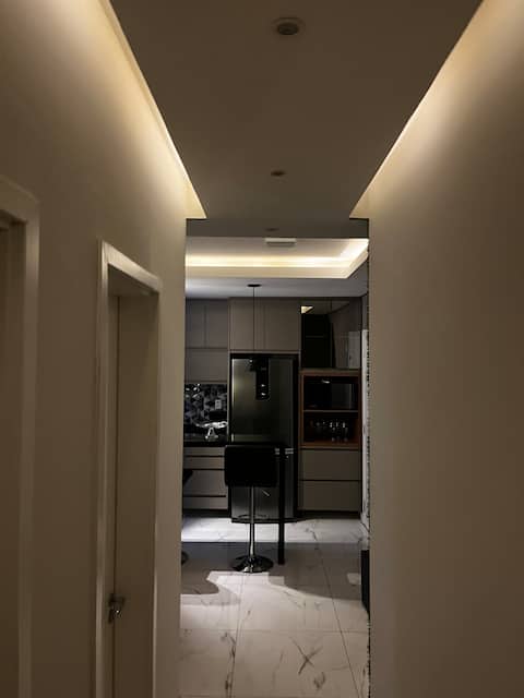 Beautiful Apartment Next to Refinery