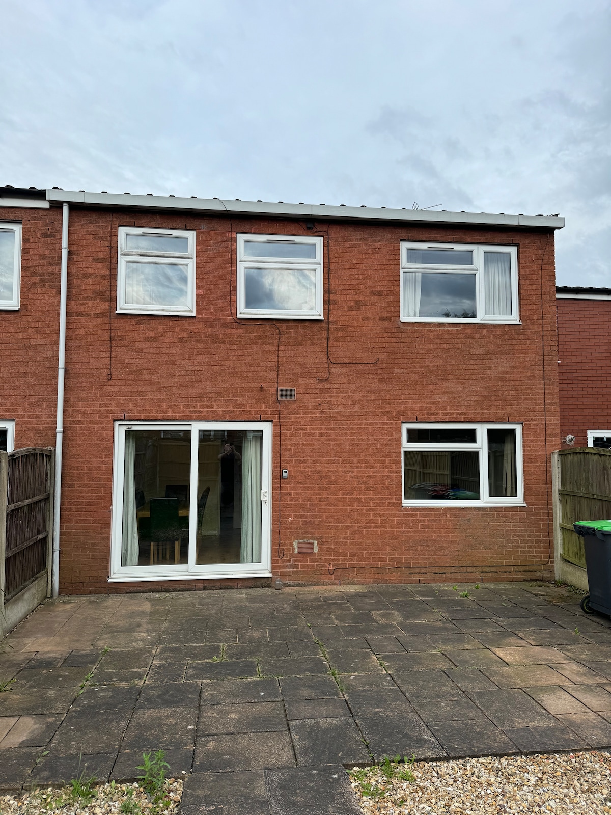 Quiet Sleeps12 | 2 Baths Parking Yard | Parks KIA2 - Rainworth