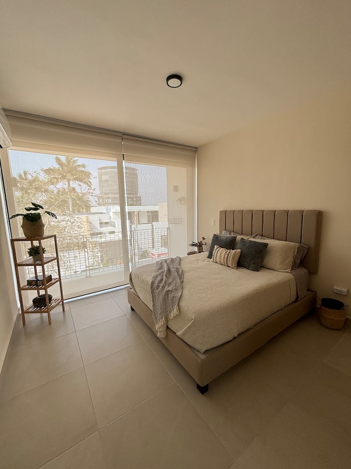 Habitación