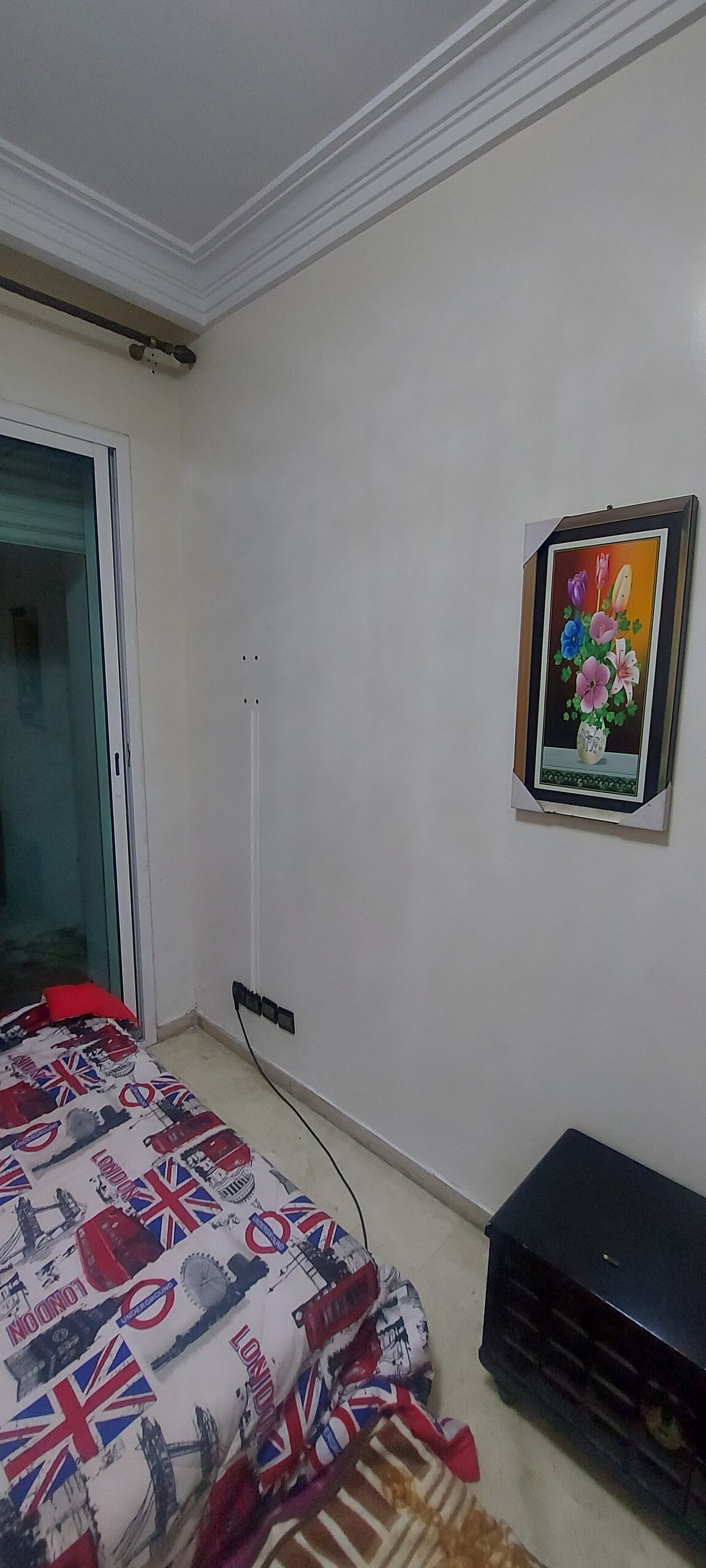 Rental unit in Casablanca  1 bedroom  1 bed  1 private bath - image 4