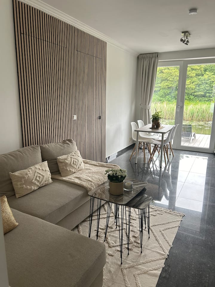 Bali Louer Maison, Airpor, Keukenhof, Zandvoort - Hoofddorp