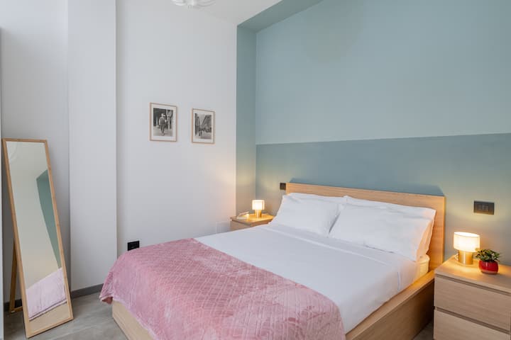 ห้องนอน