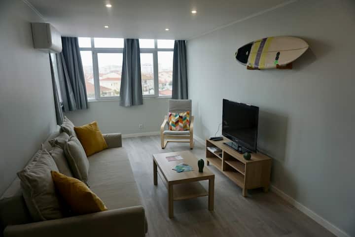 Alma Beach House - Costa da Caparica