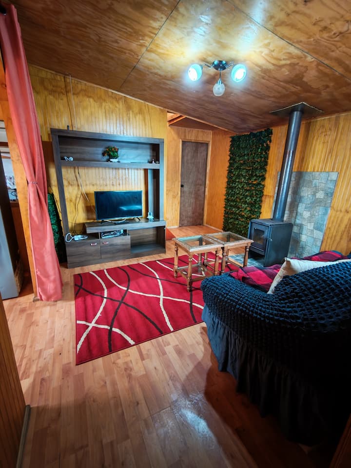 Arriendo Casa Por Día - Puerto Montt