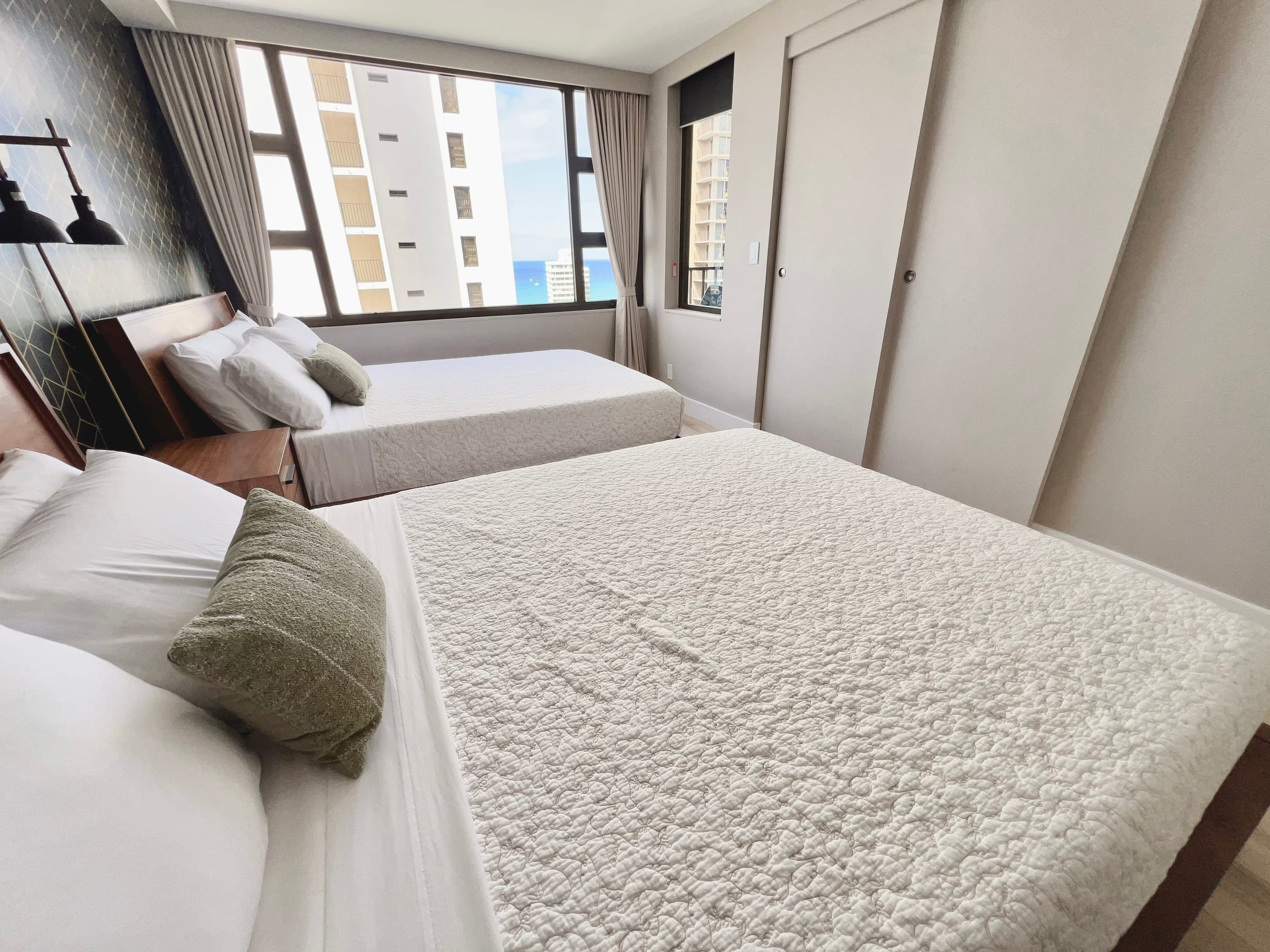 29FL-Modern & Chic Ocean View 1BR w/Free Parking~ - Image 28