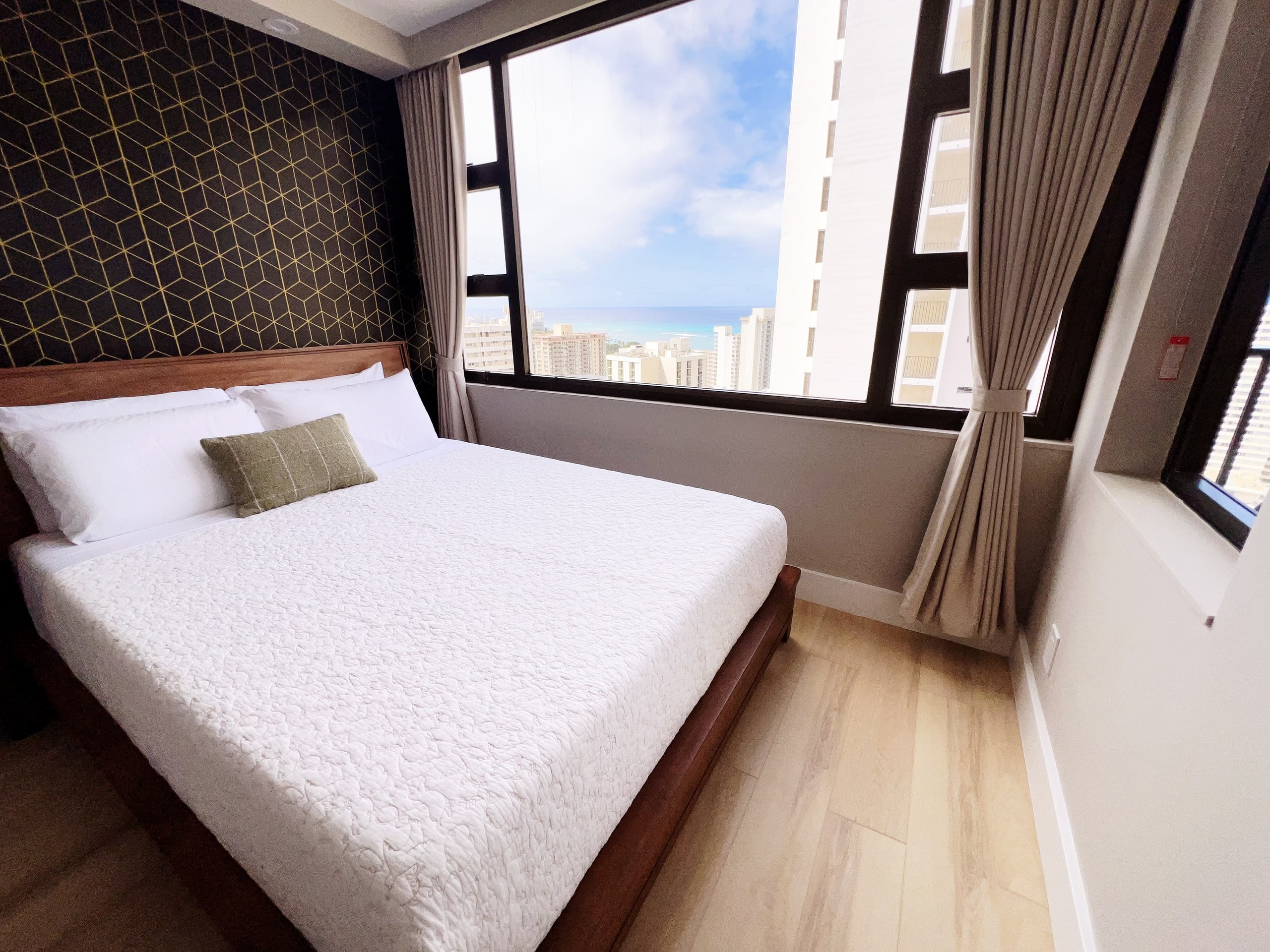 29FL-Modern & Chic Ocean View 1BR w/Free Parking~ - Image 29