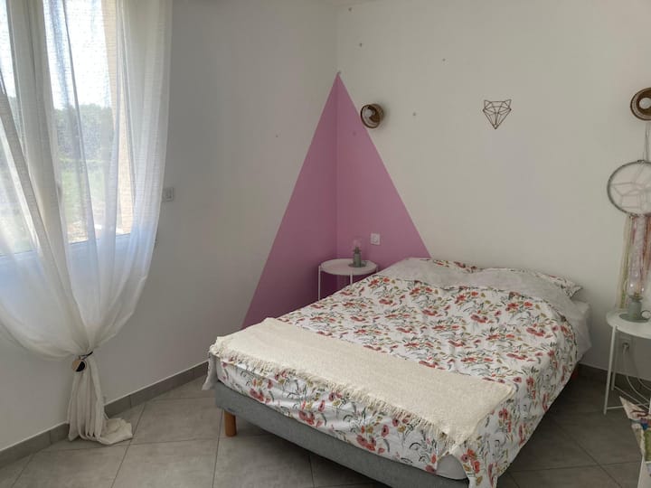 Chambre 2