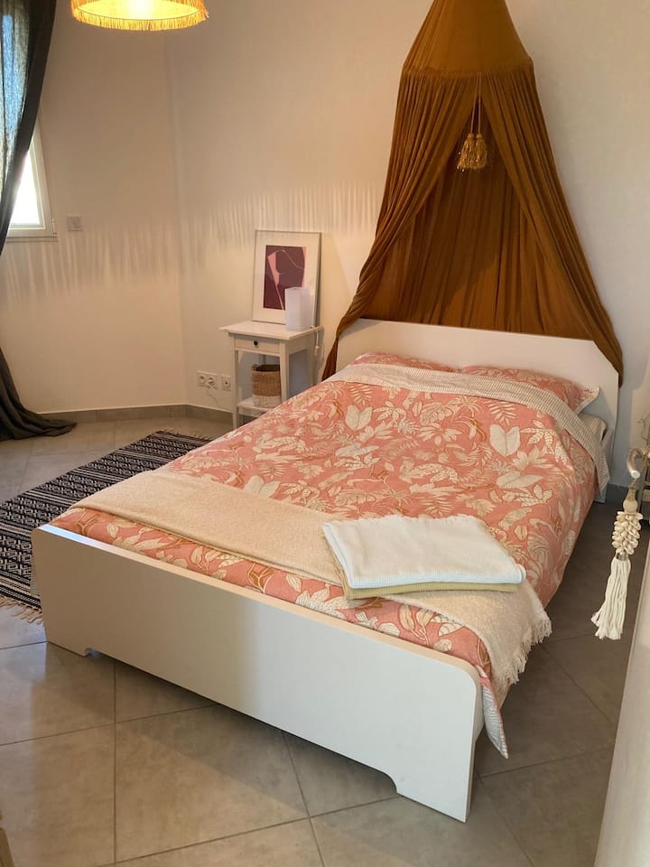 Chambre 3
