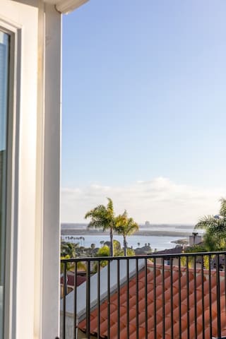 Mission Bay/ Bay Park home