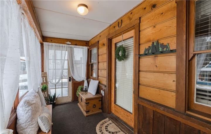 Всекидневна