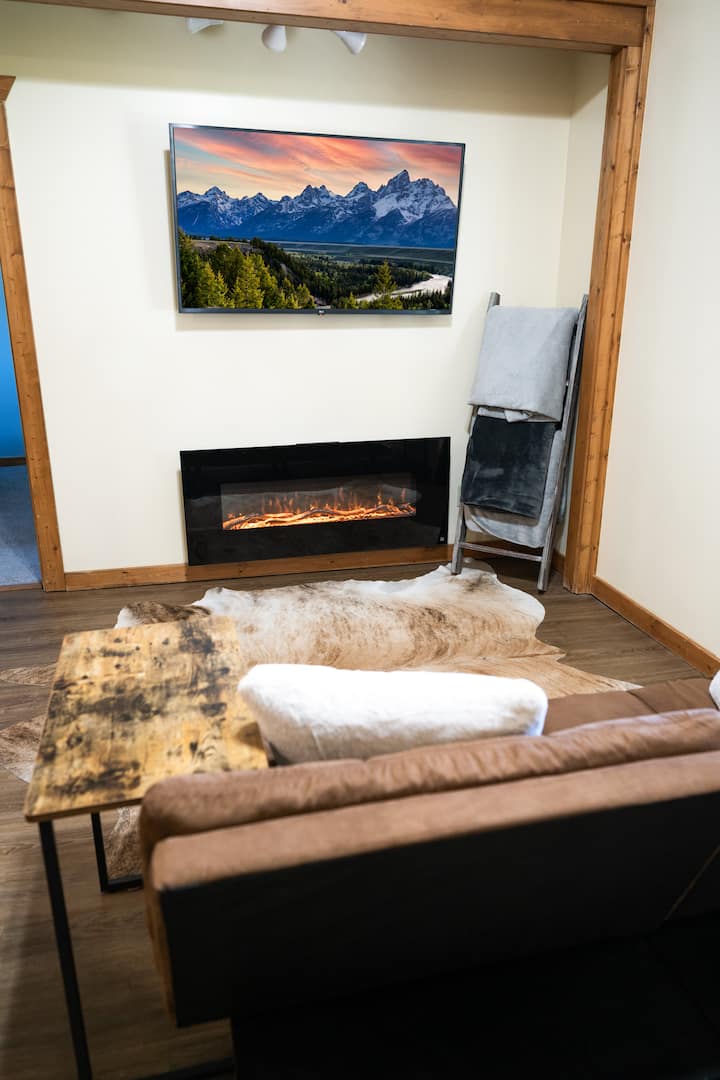 ห้องนั่งเล่น