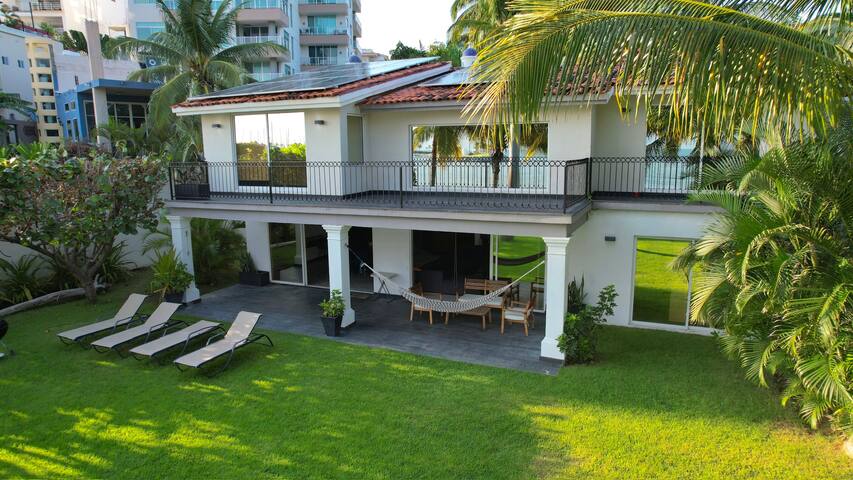 MRP TRAVELS TRICHY managed Airbnb listing 1