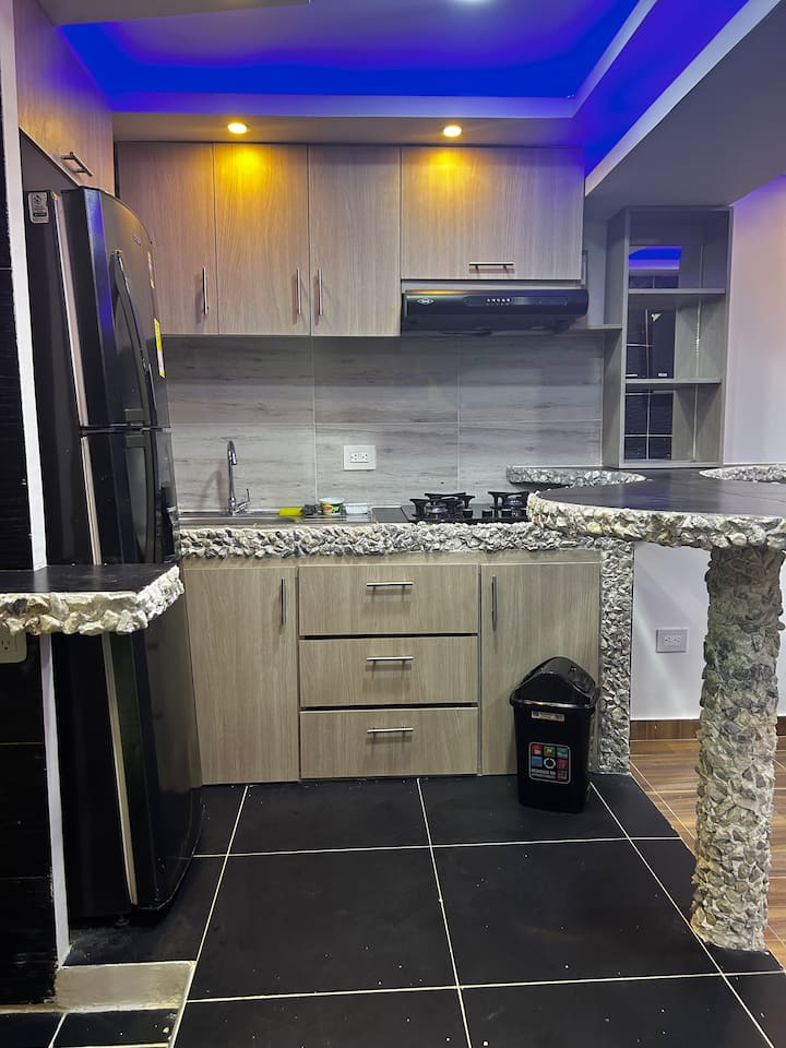 Encanto Urbano Privado - Santa Marta