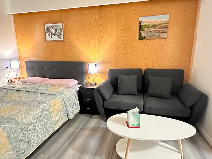 ห้องนอน