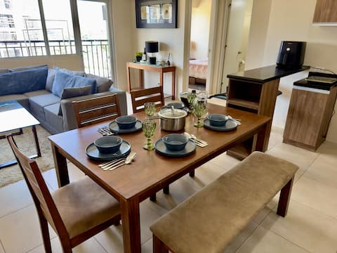 Avida - Simple & Elegant ~3BR#31