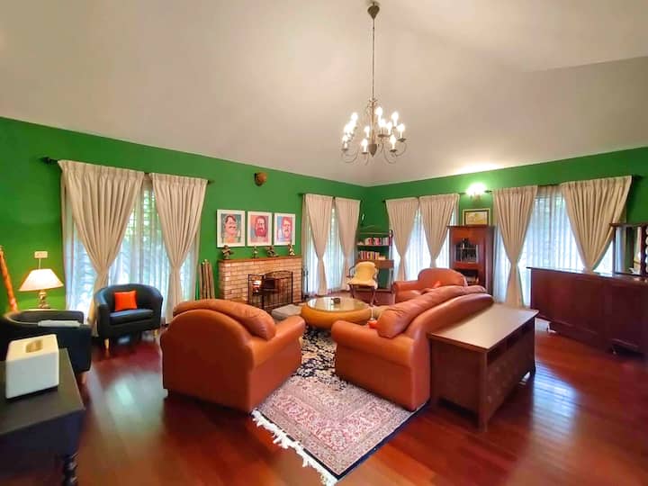 The Lovedale Bungalow – 3br Luxury Retreat In Ooty - Ooty