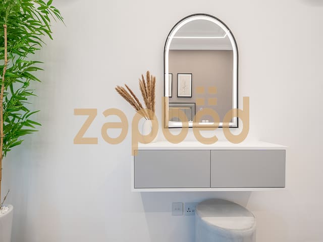 Zapbed Vacation Homes managed Airbnb listing 1
