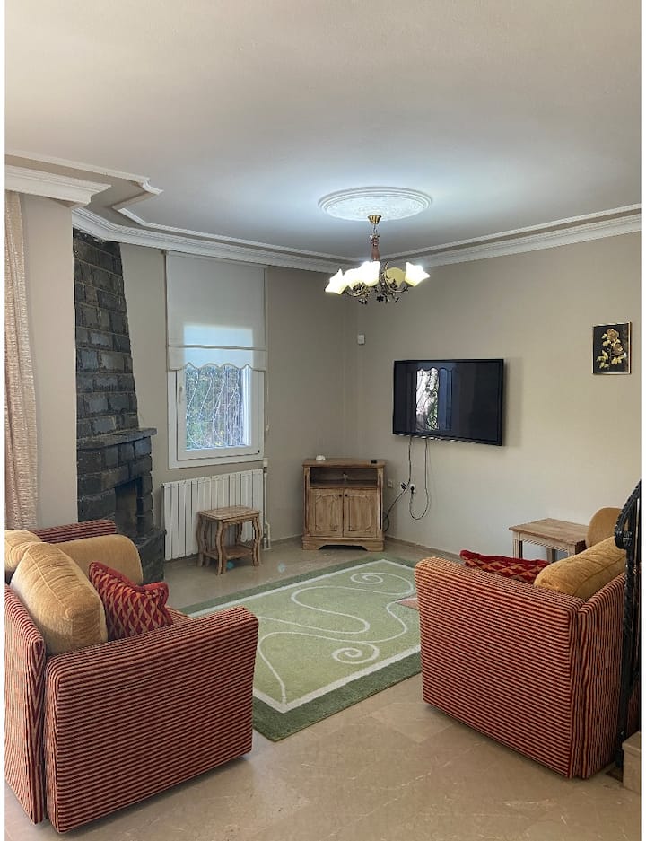 Villa Baran Cesme - Alaçatı
