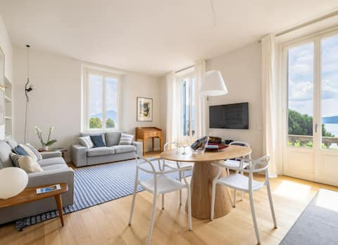 Top Airbnb: Beccherie 90 a Verbania