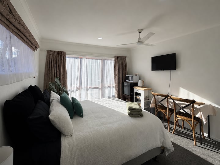 Lavender Room - Rotorua