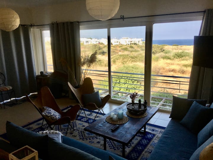 Penthouse, Seafront Block 45/7, Esentepe - Nordzypern