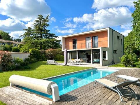 Villa La Praline