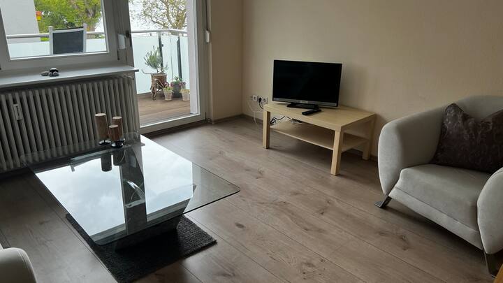 Paradies Apartment Direkt Am See 58 Qm - Reichenau