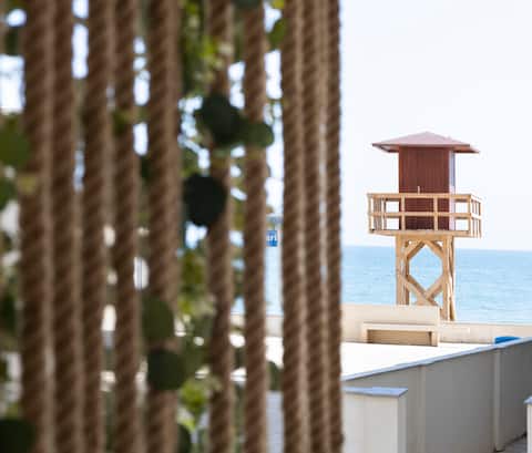Ocean view apartment Sr31D
