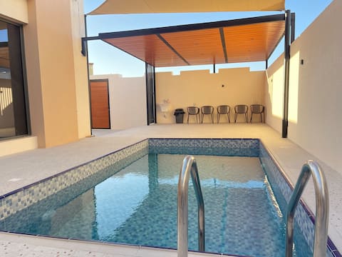 Al Rabie resort 1 Spring Break