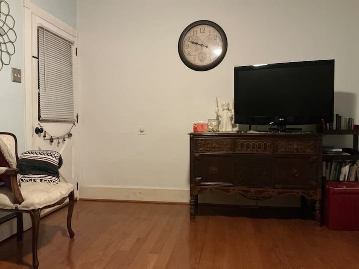 Dog Friendly -Safe Neighborhood - Easton, PA