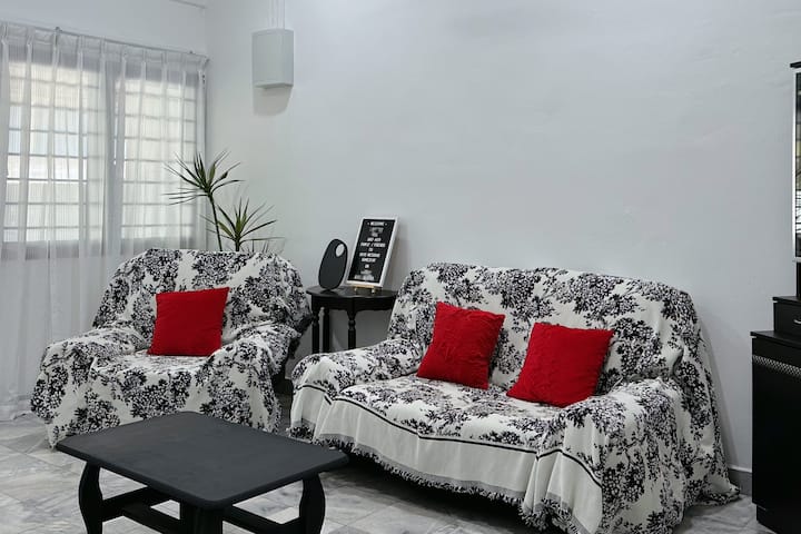 1845 Mersing Homestay - Mersing