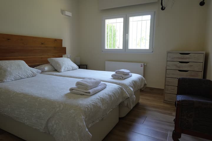 Chambre 2